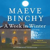 A Week in Winter