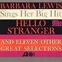 Hello Stranger (LP Version)