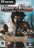PRINCE OF PERSIA SPECIAL ED. TRILOGY DVD