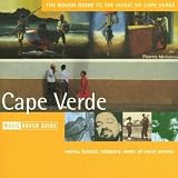 Rough Guide To Music Of Cape Verde