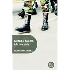 Schei� Glatze, ich lieb dich