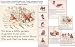 Beatrix Potter Cecily Parsley Cross Stitch Pattern
