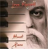 Leon Russell｜Almost Piano