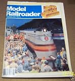 Model Railroader Magazine January 1984 (Volume 51, No. 1)