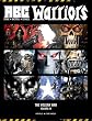 ABC Warriors: Volgan War 4
