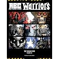 ABC Warriors: Volgan War 4