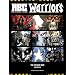 ABC Warriors: Volgan War 4