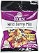 Eden Organic Snack Mix, Wild Berry, 1 Ounce (Pack of 12)