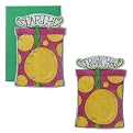 Present Invitations & Thank You Cards