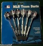 MLB Chicago White Sox Darts & Flights