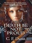 Death be Not Proud (The Secret of the...