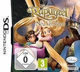 Disney Rapunzel: Neu verf&ouml;hnt