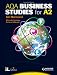 AQA Business Studies For A2: WITH Dynamic Learning Student Edition