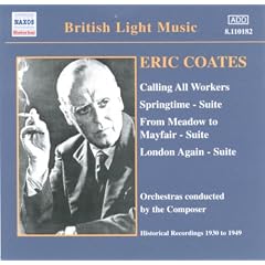 Coates: Calling All Workers; Springtime