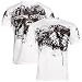 Ecko Unlimited White Clinch Premium T-shirt