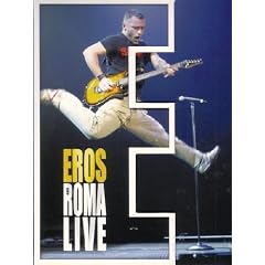 Eros Ramazzotti - Eros Roma Live [2 DVDs]