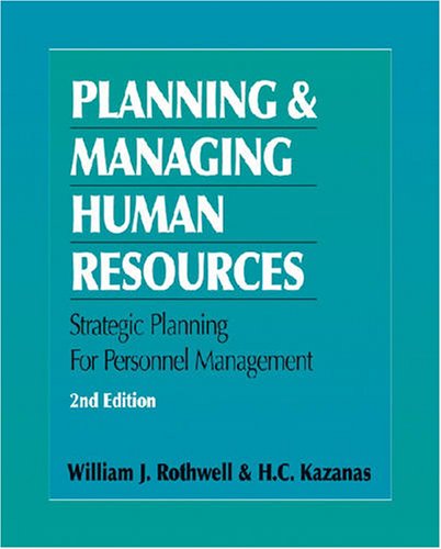 Planning