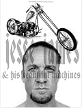 Jesse James & His Beautiful Machines