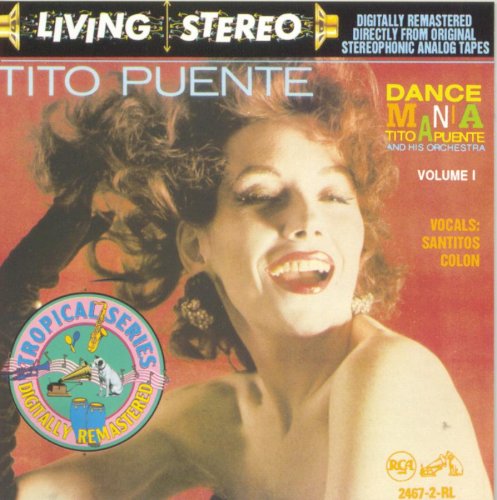 CD-Charts  Music : Dance Mania