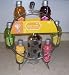 Drinking Wheel - 6 Premium Drink Mixes - Just Add Tequila or Vodka