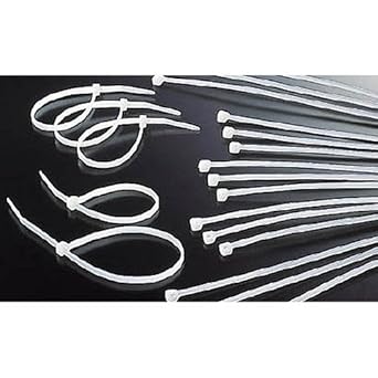 【クリックで詳細表示】TRUSCO 高強度ケーブルタイ 12.7×1030最大312標準型 10本入 TRCV1030XL10： 産業・研究開発用品