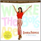 Where The Boys Are: Connie Francis In Hollywood