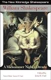 A Midsummer Night's Dream Kittredge Shakespeare)