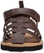 OshKosh B'Gosh Burly-B Fisherman Sandal (Toddler/Little Kid)