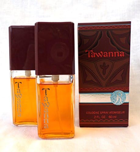 Tawanna Cologne Spray Special Offer - Testers - 2 Bottles for 1 Low Price!
