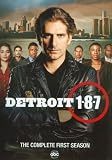 Produkt-Bild: Detroit 1-8-7 : Complete Season 1