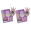 Melissa & Doug Design Your Own Princess Mirror