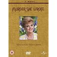 Murder She Wrote - Series 7 - Complete [UK IMPORT]