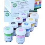 Wilton Icing Colors 601-5577 Lebensmi...