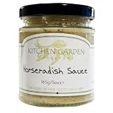 Horseradish Sauce