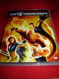 Fantastic Four / Les 4 Fantastiques
