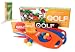 QOLF Game - 3 Frame Set w/ Indoor Frame Stand