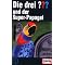 Die drei Fragezeichen - MC 01-25
