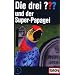 Die drei Fragezeichen - MC 01-25