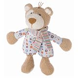 Eigenschaften sigikid 48326 / Sigikid 48326 - Boller Jan, Schlummerfigur