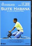 Havana Suite (2003) ( Suite Habana ) [ NON-USA FORMAT, PAL, Reg.2 Import - Spain ]