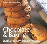 Chocolate & baking : quick and easy, proven recipes