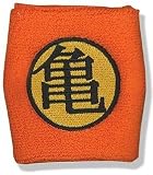 Dragon Ball Z - Turtle Symbol Sweatband