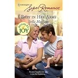 Baby In Her Armsby Stella Maclean