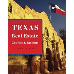 Texas Real Estate (Texas Real Estate)