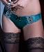  : Harlequin Aragon Boxer Thong Panty