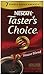 Nescafe Taster's Choice House Blend Instant Coffee, 7-Count Single Serve Sticks (Pack of 12)