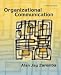 Organizational Communication Organizational Communication