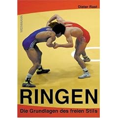 Ringen: Die Grundlagen des freien Stils