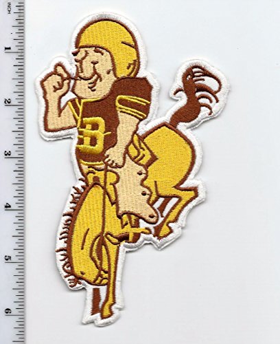 NFL Denver Broncos 1960-1961 6