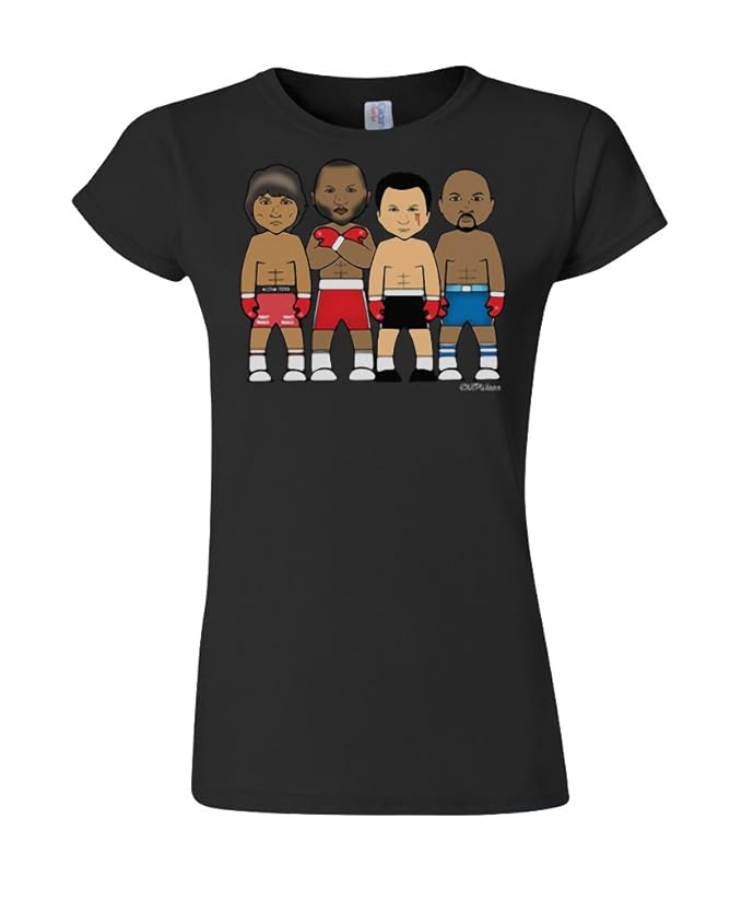 VIPwees Middleweight Boxing Legends Legends Cult Sport T Shirt ... VIPwees Middleweight Boxing Legends Legends Cult Sport T Shirt ...
